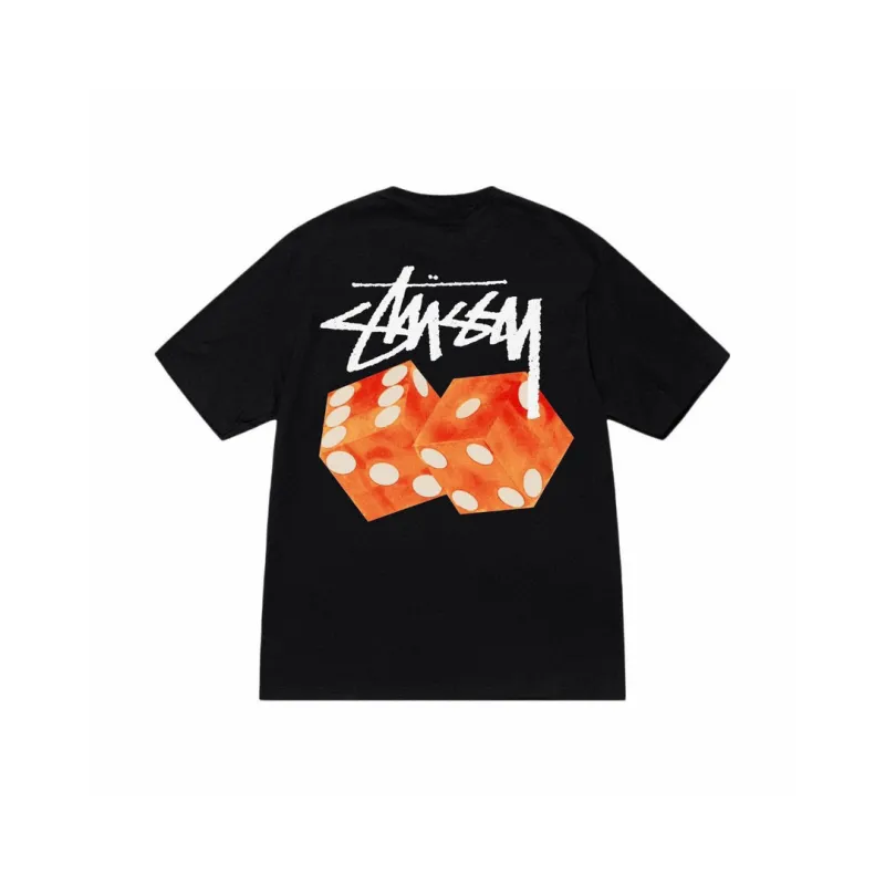 EM Sneakers Stussy T-Shirt XB995