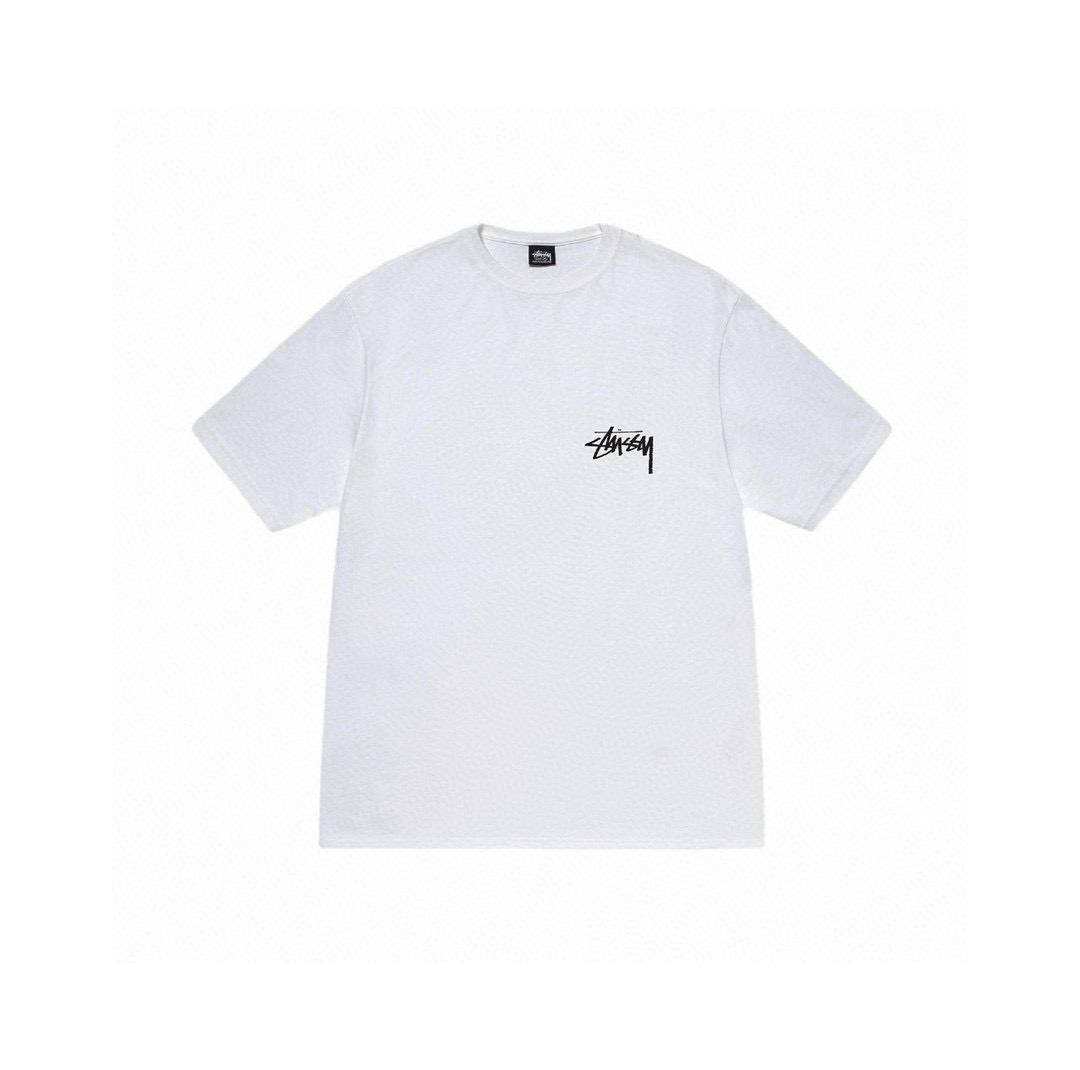 EM Sneakers Stussy T-Shirt XB995