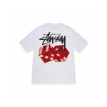 EM Sneakers Stussy T-Shirt XB995