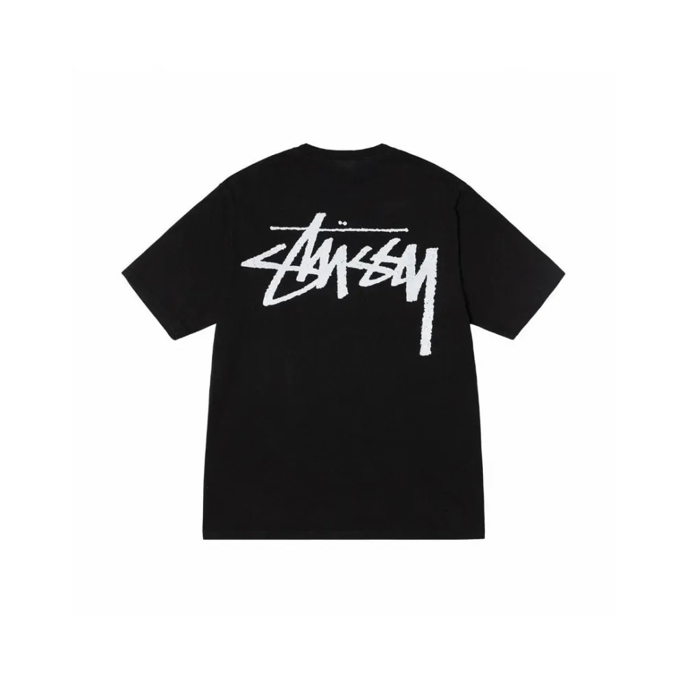 EM Sneakers Stussy T-Shirt XB994