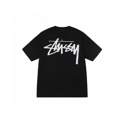 EM Sneakers Stussy T-Shirt XB994 02