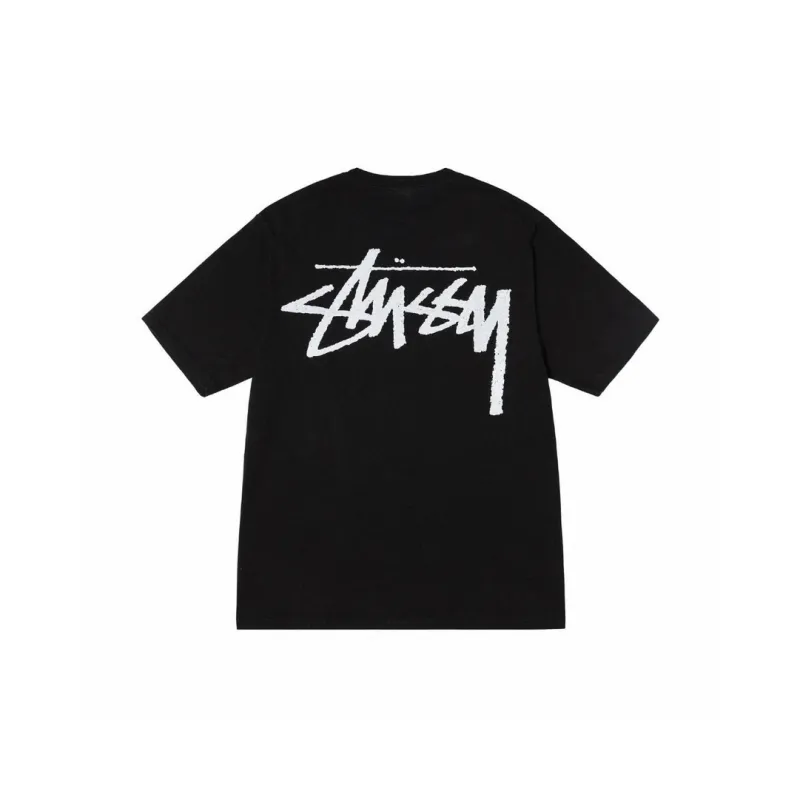 EM Sneakers Stussy T-Shirt XB994