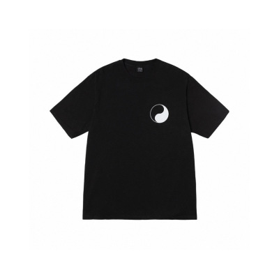 EM Sneakers Stussy T-Shirt XB994 01