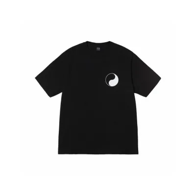 EM Sneakers Stussy T-Shirt XB994 01