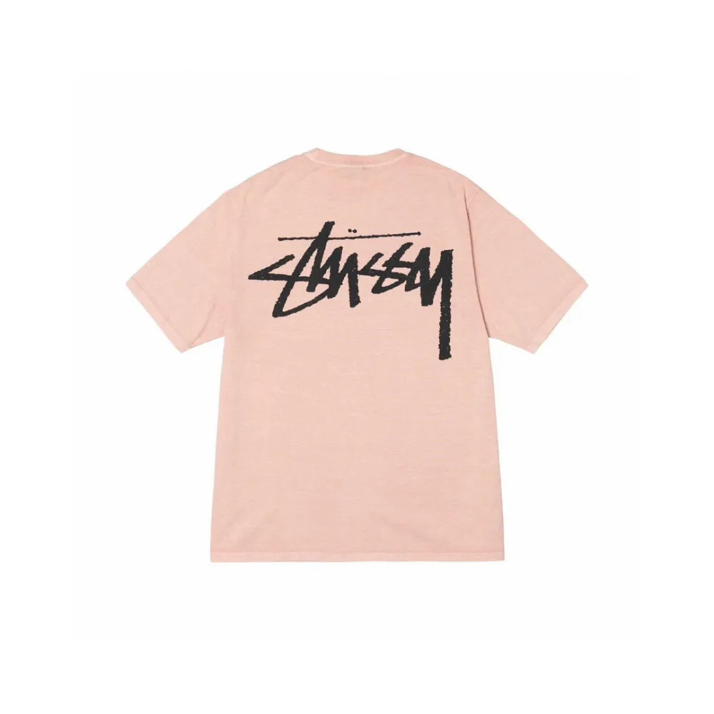 EM Sneakers Stussy T-Shirt XB994