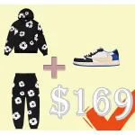 EM Sneakers Buy 2 get 1 free