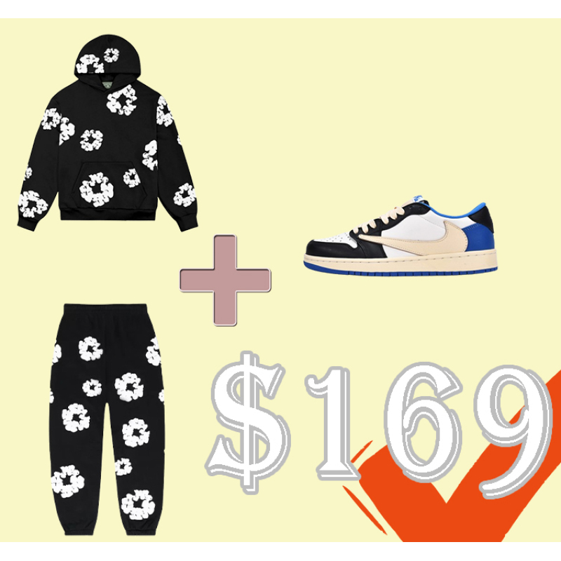 EM Sneakers Buy 2 get 1 free