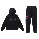 EM Sneakers  Trapstar Hoodie Tracksuit-8852