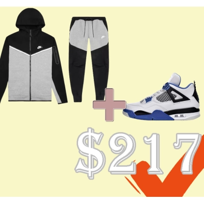 EM Sneakers Buy 2 Get 1 Free（3） 01