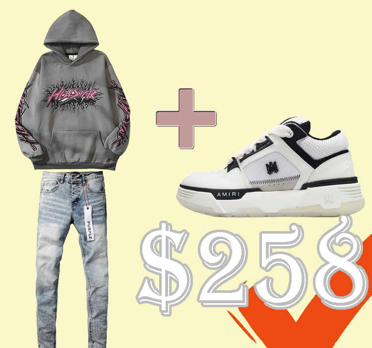 EM Sneakers Buy 2 Get 1 Free（4）