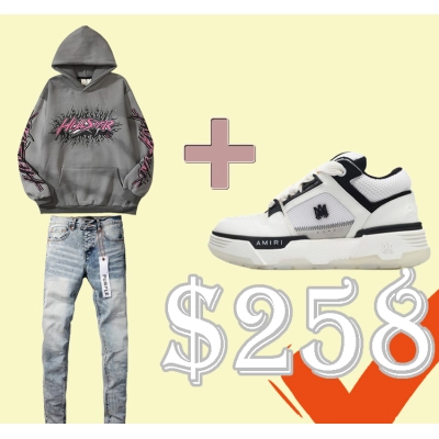 EM Sneakers Buy 2 Get 1 Free（4） 01