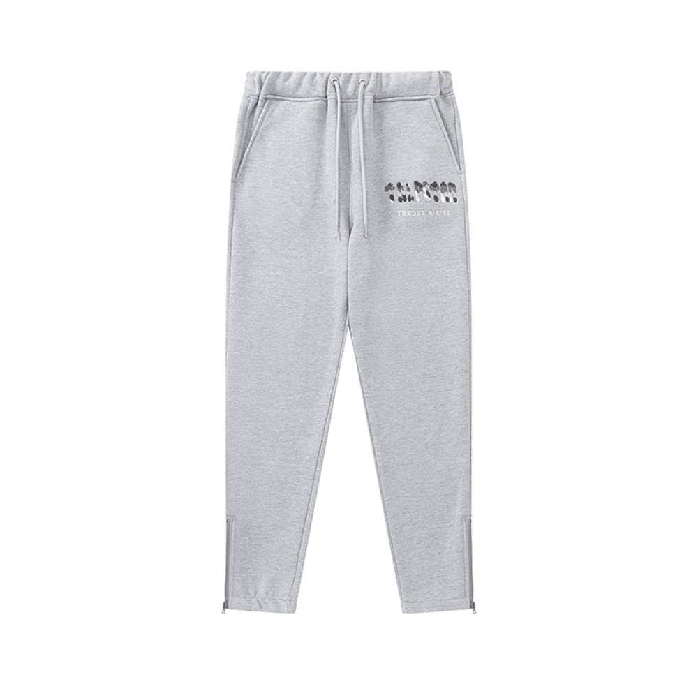 EM Sneakers Trapstar Hoodie Tracksuit-2431