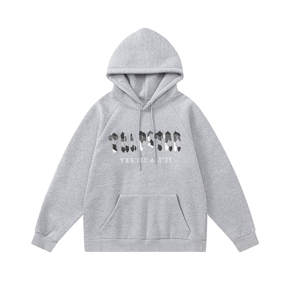 EM Sneakers Trapstar Hoodie Tracksuit-2431