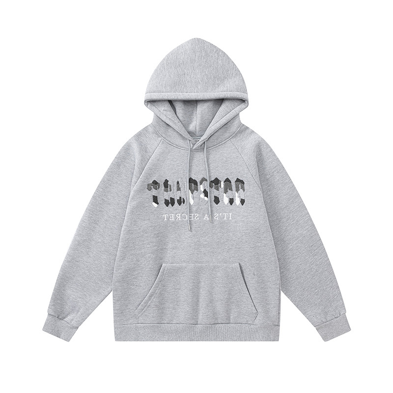 EM Sneakers Trapstar Hoodie Tracksuit-2431