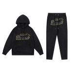 EM Sneakers Trapstar Hoodie Tracksuit-681~682