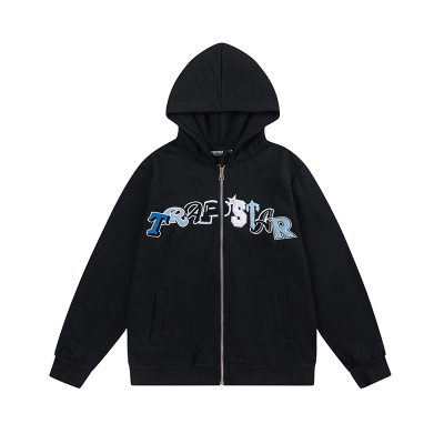 EM Sneakers Trapstar Hoodie Tracksuit-8846 02