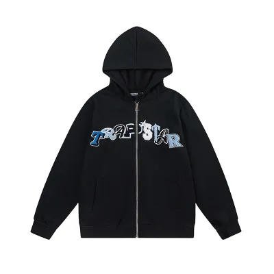 EM Sneakers Trapstar Hoodie Tracksuit-8846 02