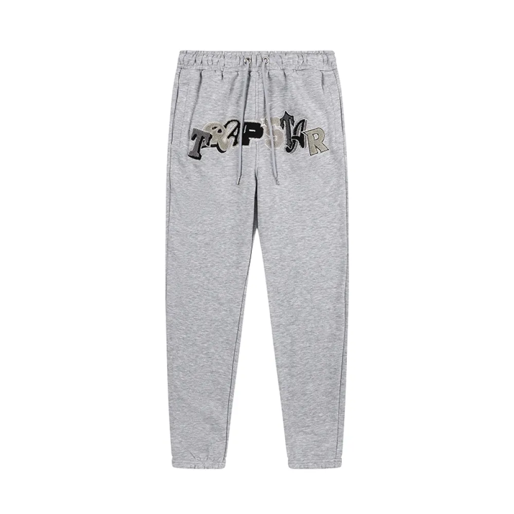 EM Sneakers Trapstar Hoodie Tracksuit-8848