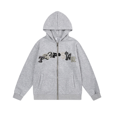 EM Sneakers Trapstar Hoodie Tracksuit-8848 02