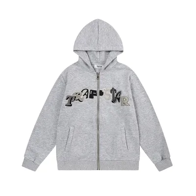 EM Sneakers Trapstar Hoodie Tracksuit-8848 02