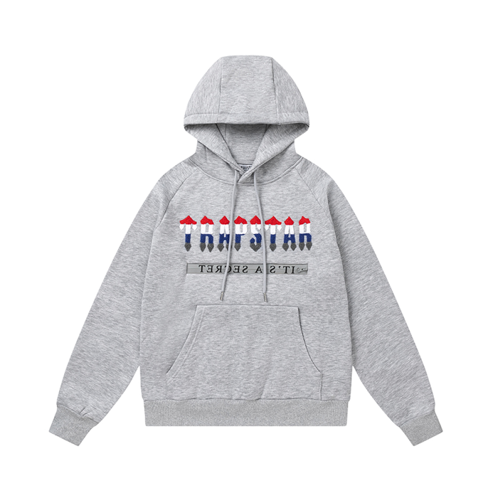 EM Sneakers Trapstar Hoodie Tracksuit-8851
