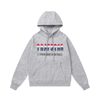 EM Sneakers Trapstar Hoodie Tracksuit-8851 02