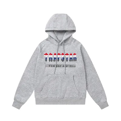 EM Sneakers Trapstar Hoodie Tracksuit-8851 02