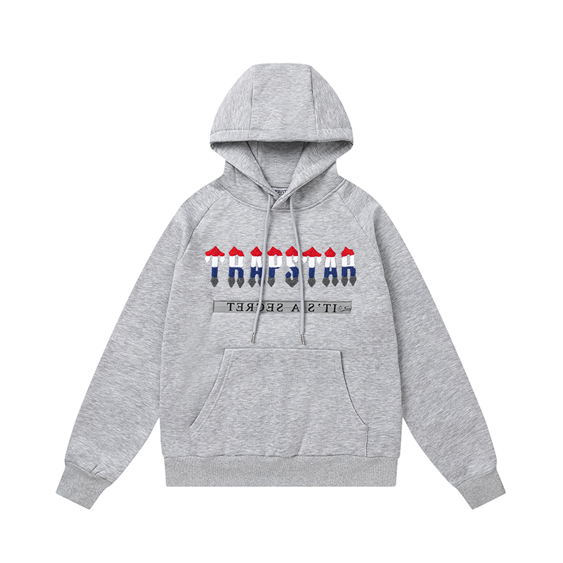 EM Sneakers Trapstar Hoodie Tracksuit-8851