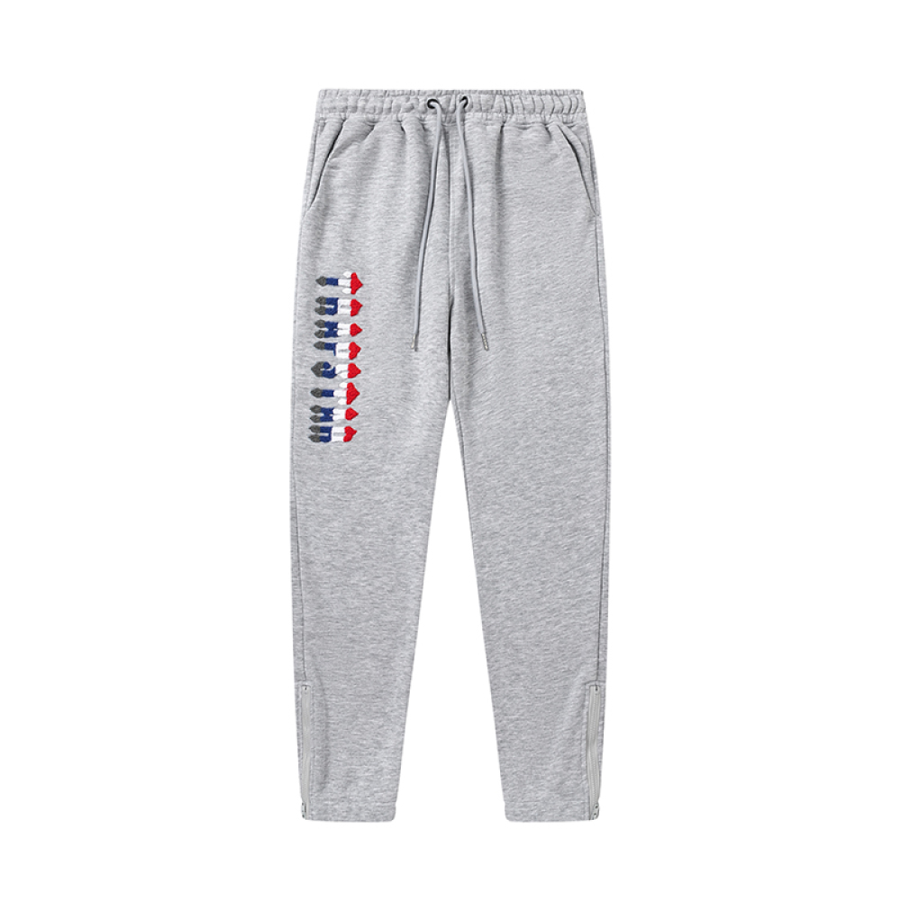 EM Sneakers Trapstar Hoodie Tracksuit-8851