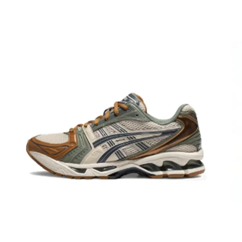 EM Sneakers ASICS Gel-Kayano 14 Vanilla Tarmac