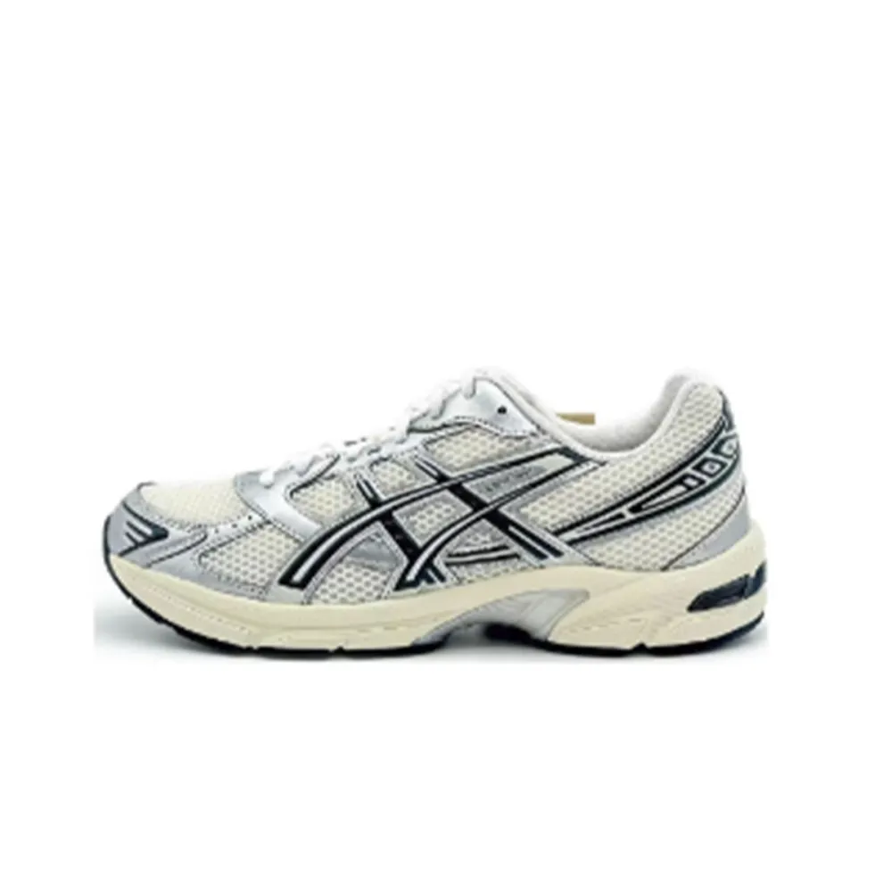 EM Sneakers ASICS Kith x Gel 1130 'Cream Scarab'