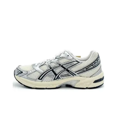 EM Sneakers ASICS Kith x Gel 1130 'Cream Scarab' 01