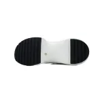 EM Sneakers  Louis Vuitton Archlight Sneakers Black and White
