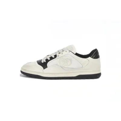 EM Sneakers Gucci MAC80 Off-White Black 01