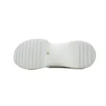 EM Sneakers Louis Vuitton Archlight Sneakers All White
