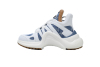 EM Sneakers Louis Vuitton Archlight Sneakers Blue