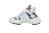 EM Sneakers Louis Vuitton Archlight Sneakers Blue