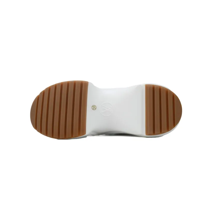 EM Sneakers Louis Vuitton Archlight Sneakers Brown