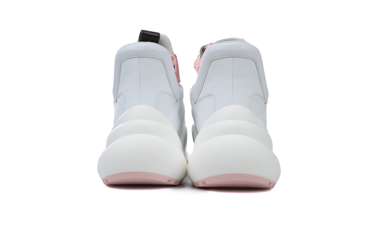 EM Sneakers Louis Vuitton Archlight Sneakers Pink