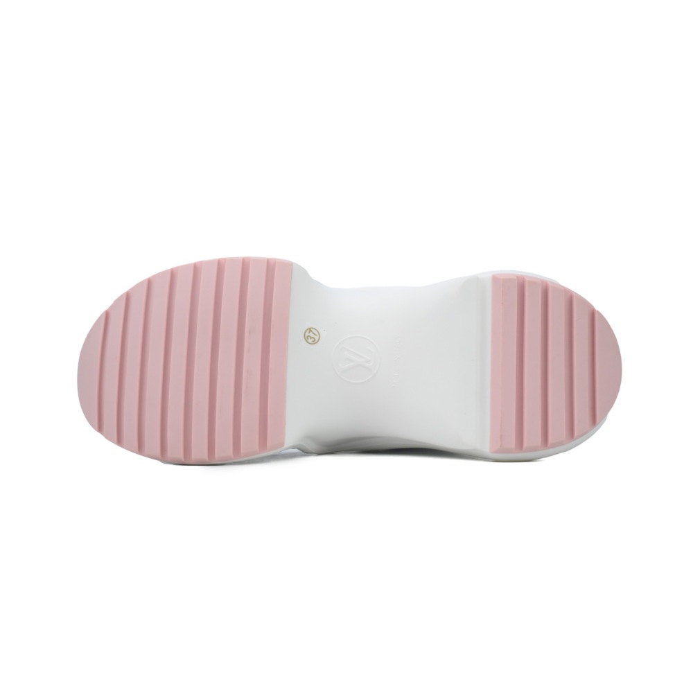 EM Sneakers Louis Vuitton Archlight Sneakers Pink