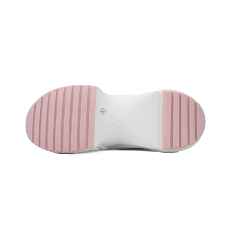 EM Sneakers Louis Vuitton Archlight Sneakers Pink