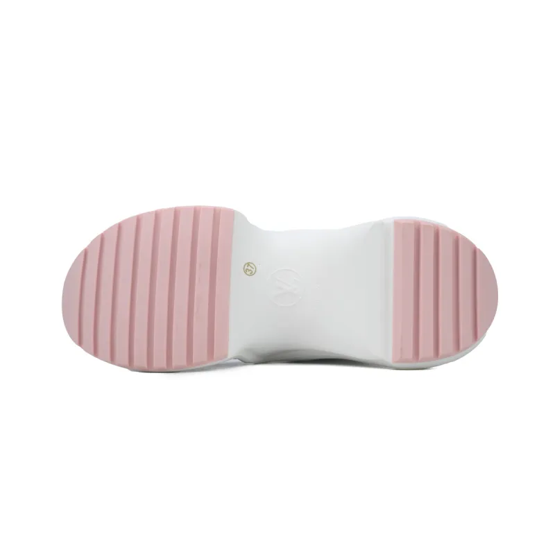 EM Sneakers Louis Vuitton Archlight Sneakers Pink