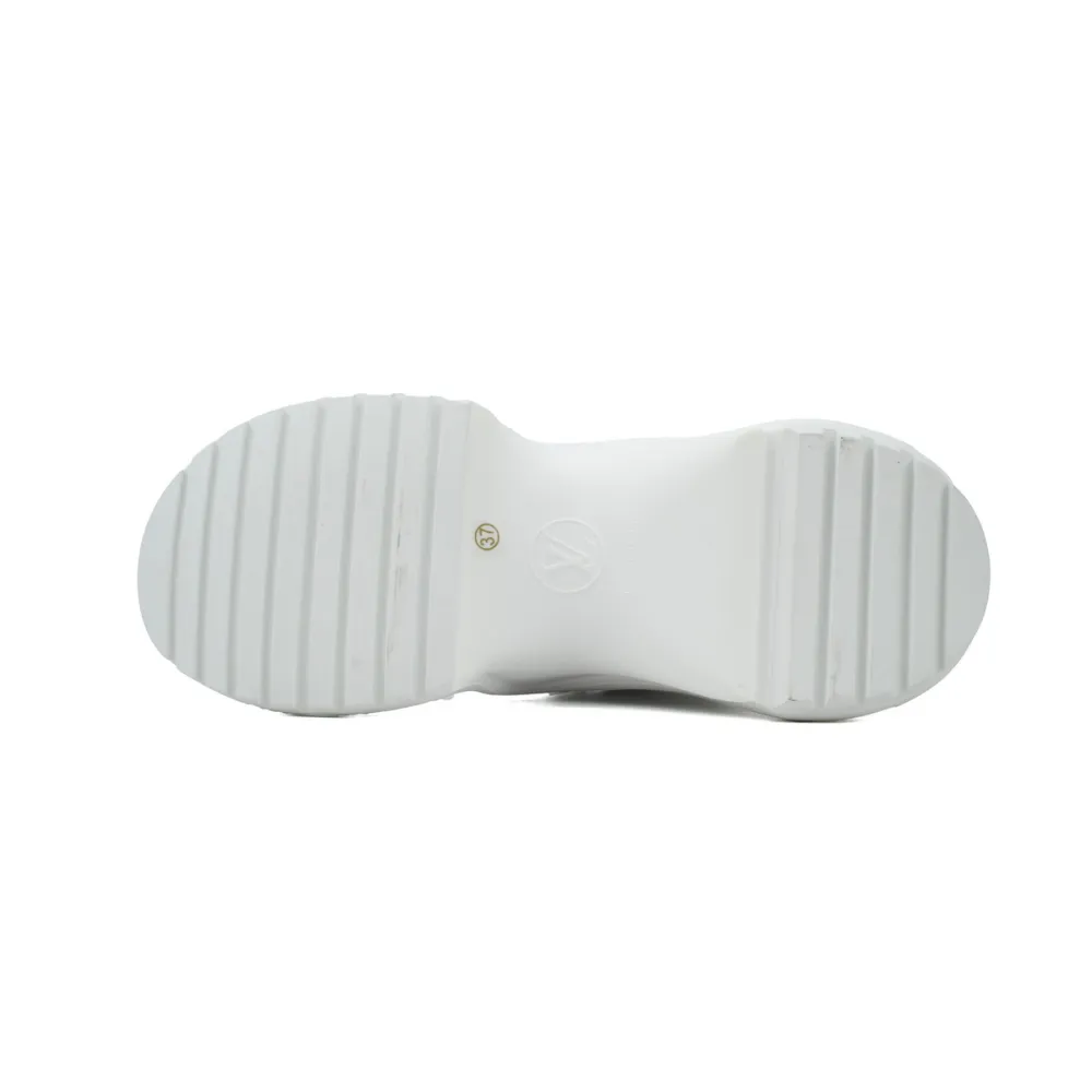 EM Sneakers Louis Vuitton Archlight Sneakers White
