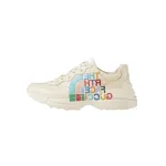Gucci x The North Face Rhyton Beige 
