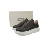 EM Sneakers Alexander McQueen Sneaker Black and White