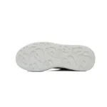 EM Sneakers Alexander McQueen Sneaker Black and White