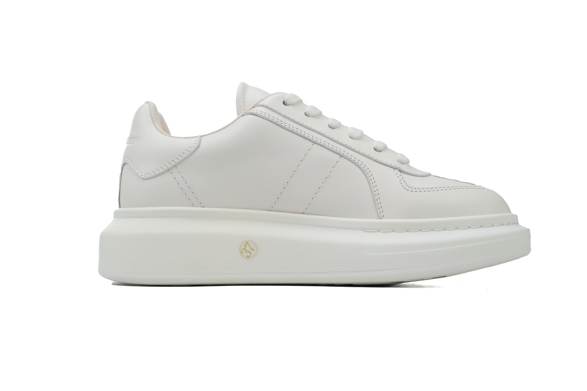 EM Sneakers Alexander McQueen Sneaker White