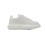 EM Sneakers Alexander McQueen Sneaker White