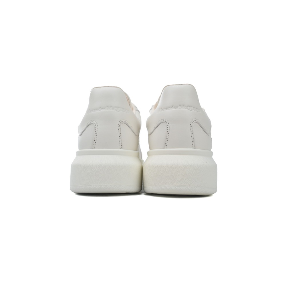 EM Sneakers Alexander McQueen Sneaker White