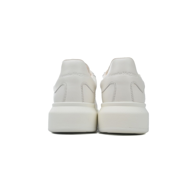 EM Sneakers Alexander McQueen Sneaker White